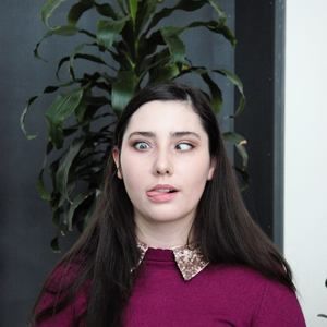 Meet your Posher, Sarah